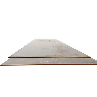 5/16" X 7" X 7" Hot Rolled Steel A36 Plate | 7x7 Sheet, .3125 Thick | USA Made