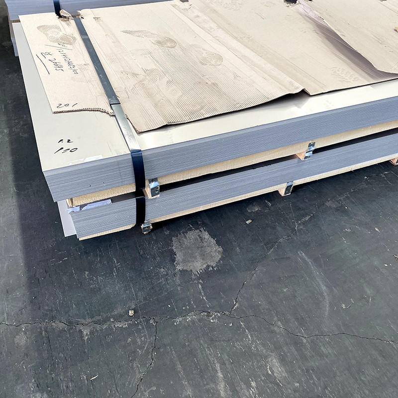 316l 321 304h 904l Stainless Steel Metal Sheet Plate Welding 2507 100mm 2500mm