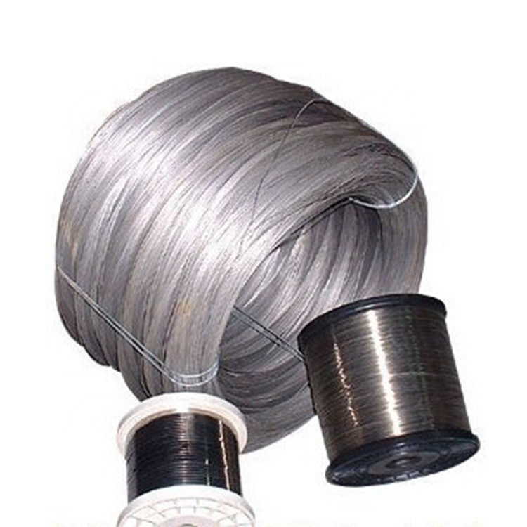 Stainless Steel Aircraft Cable Wire Rope 7x19 Type 304