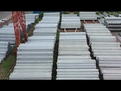 ASTM Galvanized Steel Tube 30mm Galvanized Steel Round Tube 2B